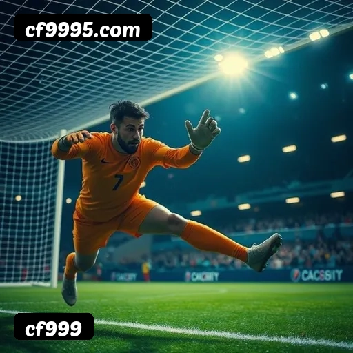 Tabela RTP dos jogos de cassino da cf999