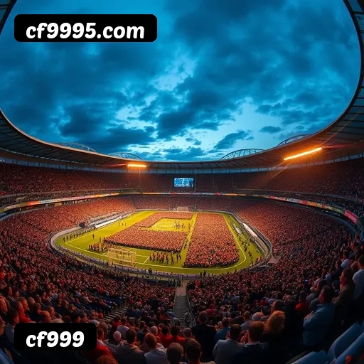 Loterias online disponíveis na cf999