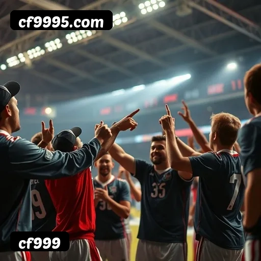 6 vantagens exclusivas do programa VIP da cf999